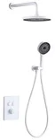 DG202-MSB — shower valve