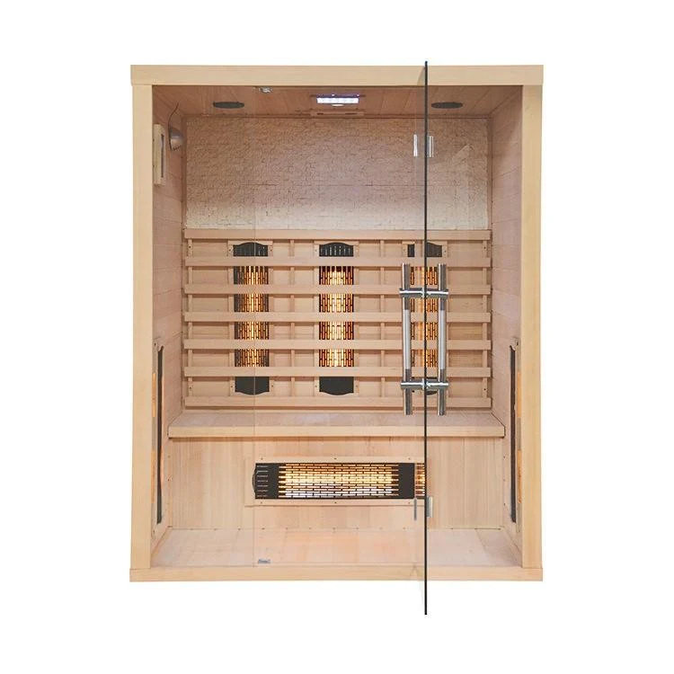 Infracrvena sauna JX-RL004B