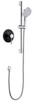 DG402 — Outlet Concealed Single-Lever Manual