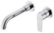 Concealed single-lever basin mixer DG510