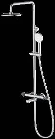 DG16693 — Shower set