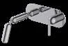 AIM60780 — Concealed basin mixer