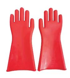 12kV insulated gloves for live working (Level 1.2)
