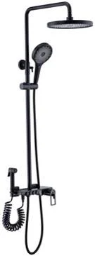 DG07045-S-HS — Shower Set