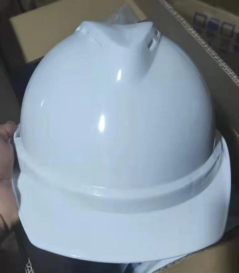Safety helmet