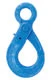 G100 Eye Self-locking Hook TH-1005