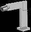DG07860-2 — Bidet mixer