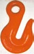 G80 U.S. Type Eye Grab Hook TH-27