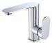 DG01214 — Basin mixer