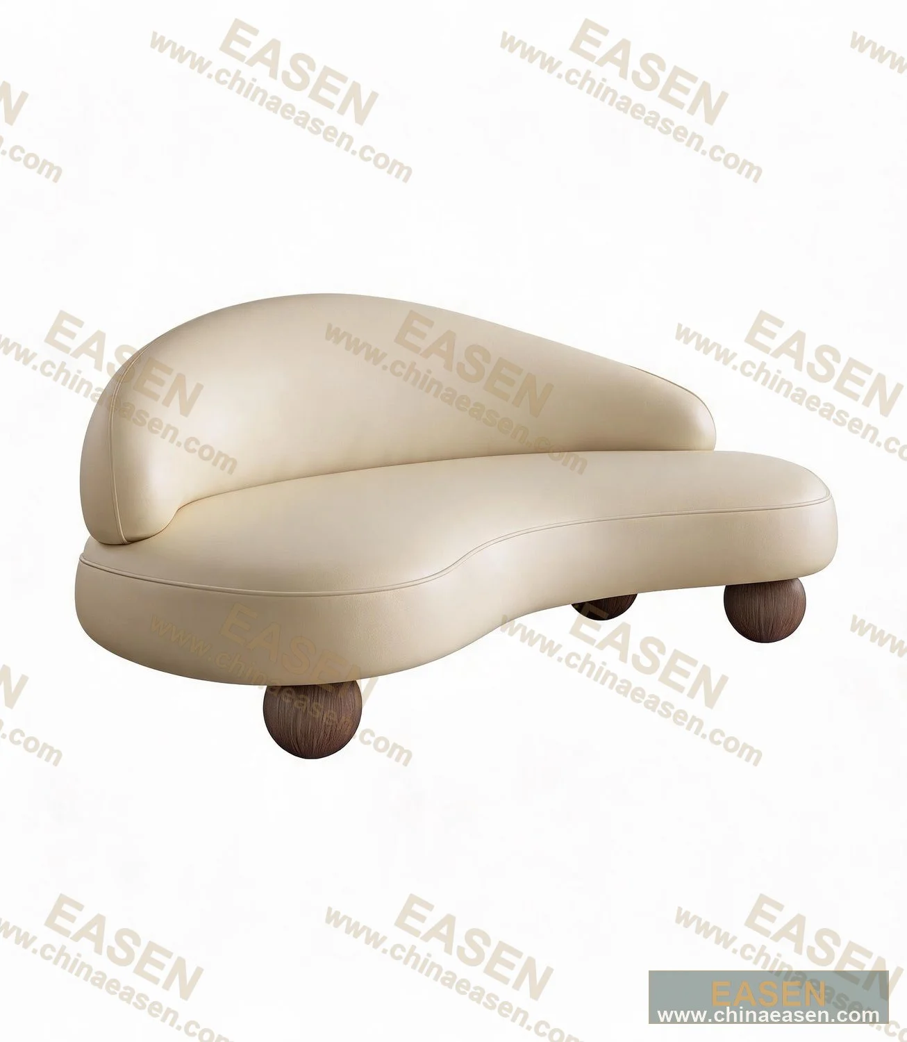 YS-H08 — Lobby Lounge Sofa Set