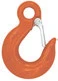 G43/G70 Eye Slip Hook with latch TH-128