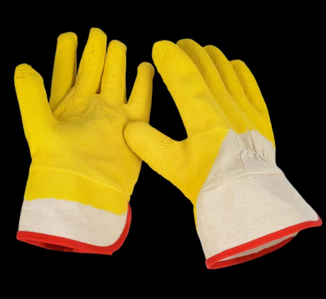 Zaštitne rukavice — Labor protection gloves