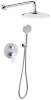 DG204-2 — shower valve