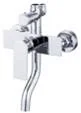 DG01142-12 — Shower Set