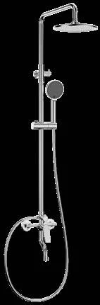 DG19293 — Shower set