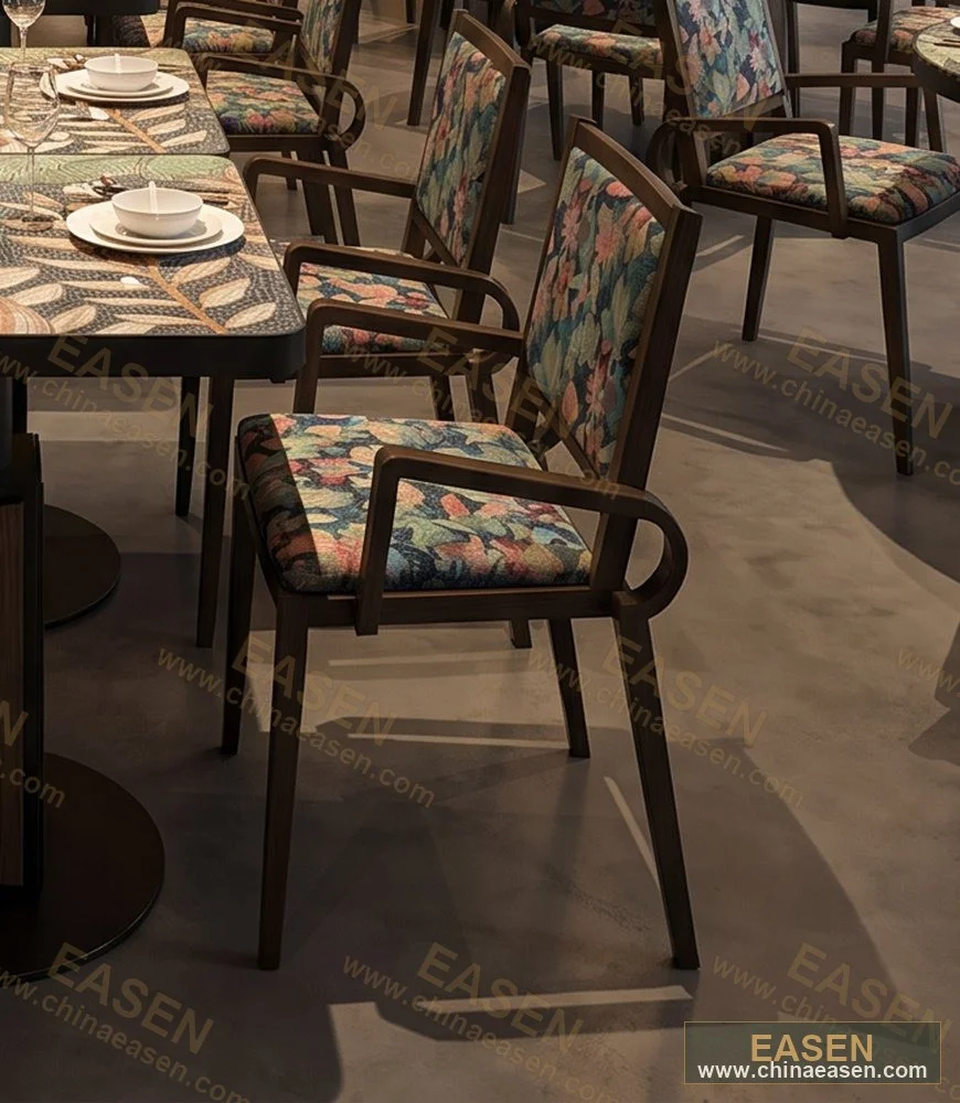 YS-R12 — Restaurant Furniture No.12