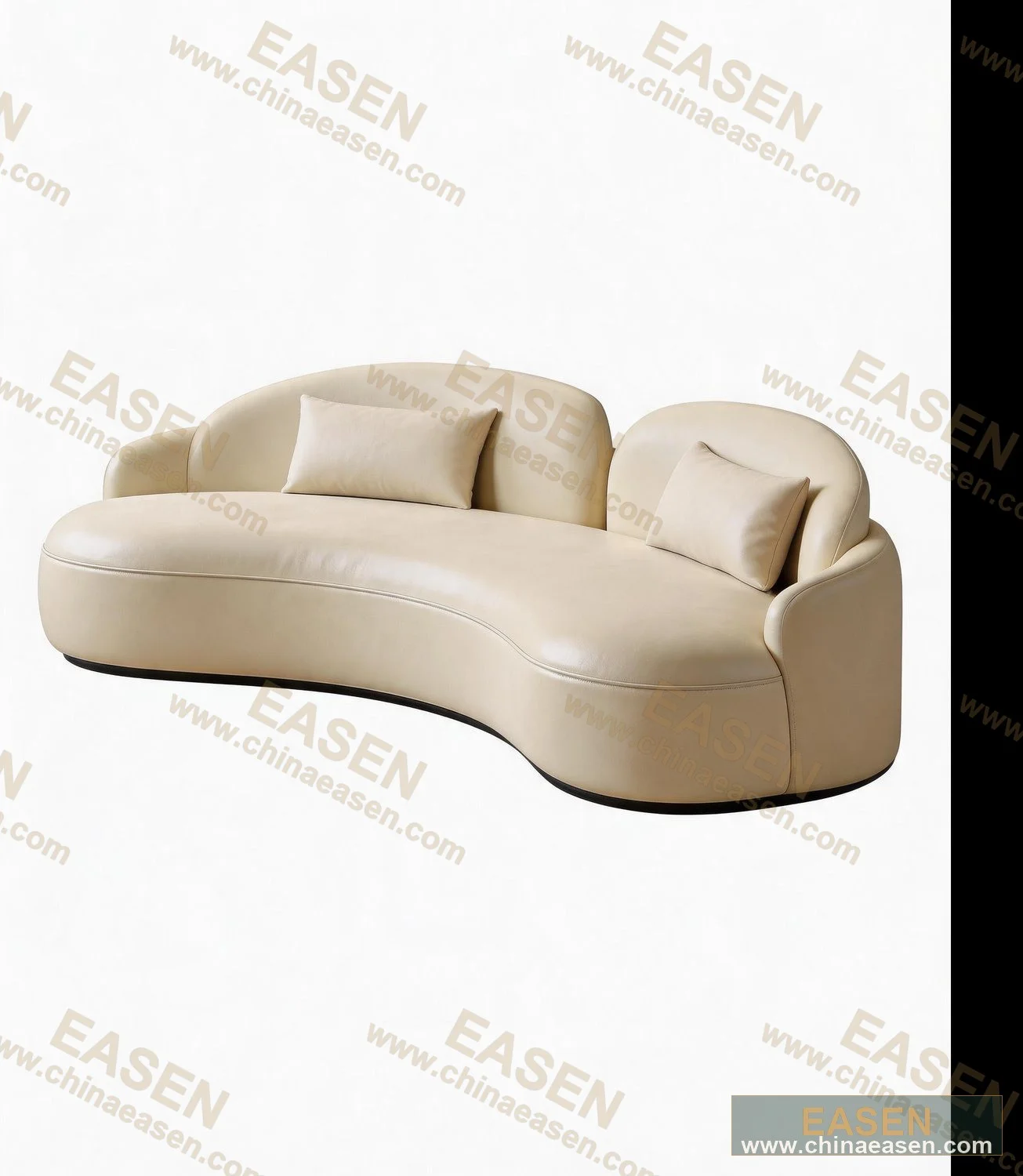 YS-H15 — Lobby Lounge Sofa Set