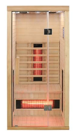 Infracrvena sauna JX-RL002