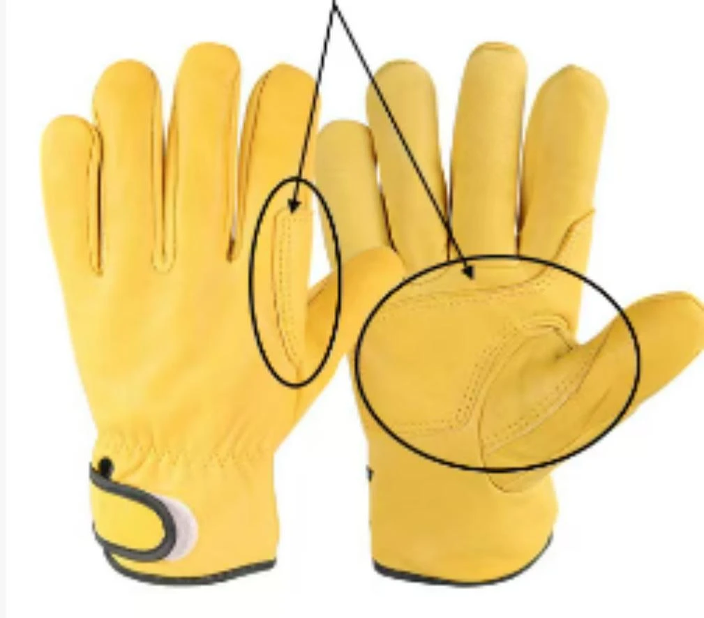 Zaštitne rukavice — Welding Gloves Style 9