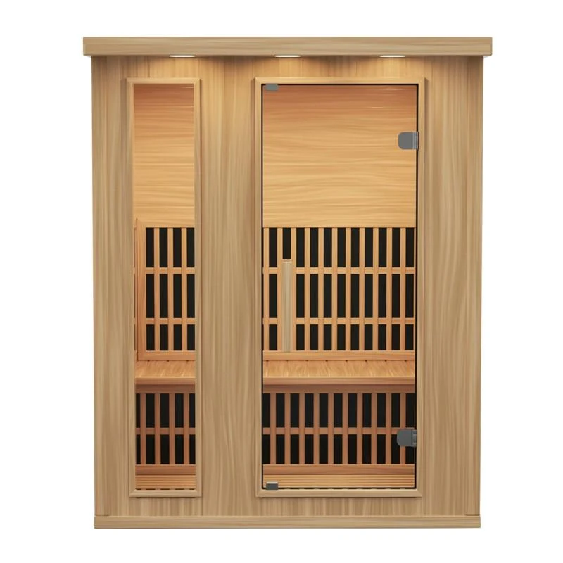 Infracrvena sauna JX-R003B