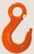 G80 Eye Sling Hook TH-13