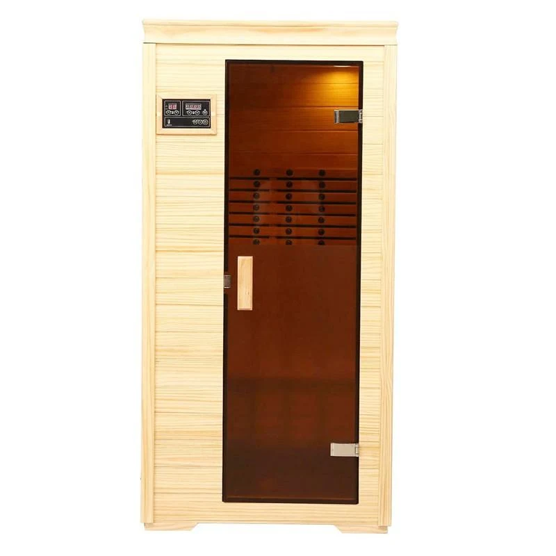 Infracrvena sauna JX-R001
