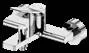 DG21030 — Bath mixer