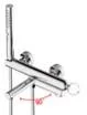 DG16630 — Bath mixer