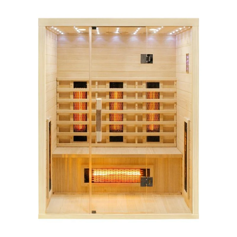 Infracrvena sauna JX-RL002B