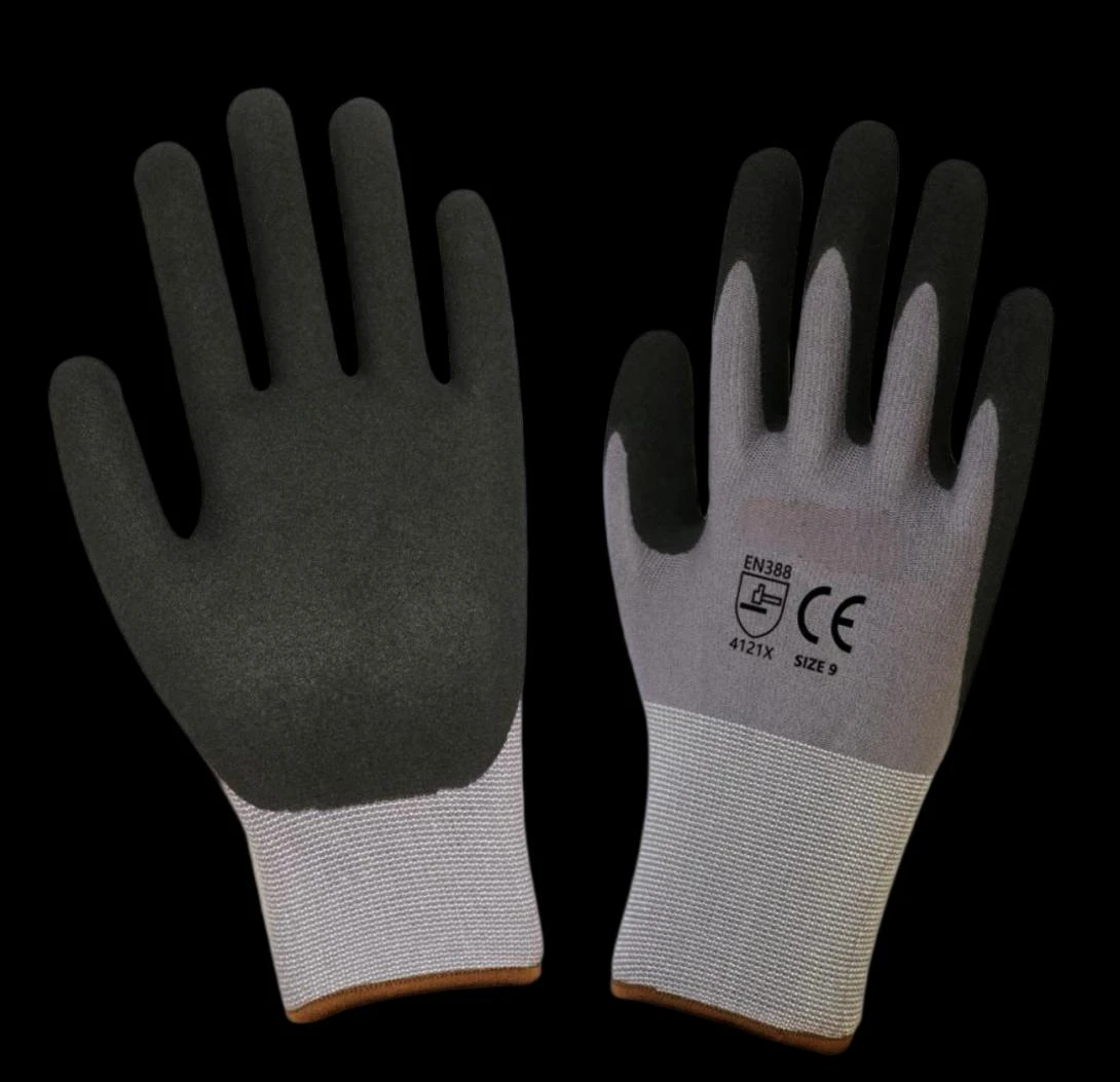 Zaštitne rukavice — 15 Gauge Nylon Glove
