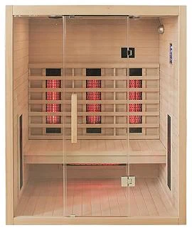 Infracrvena sauna JX-RL001B