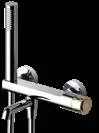 DG01730 — Bath mixer