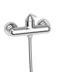 DG04840-1 — Shower mixer