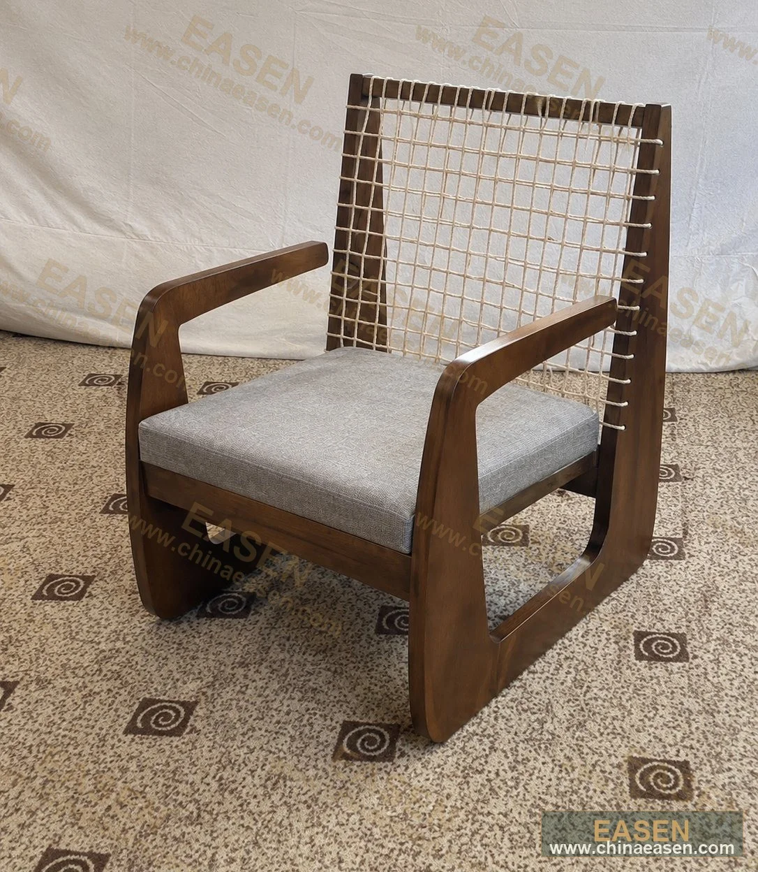 YS-R27 — Restaurant Furniture No.27