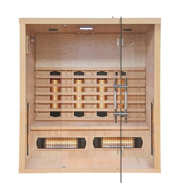 Infracrvena sauna JX-RL004C