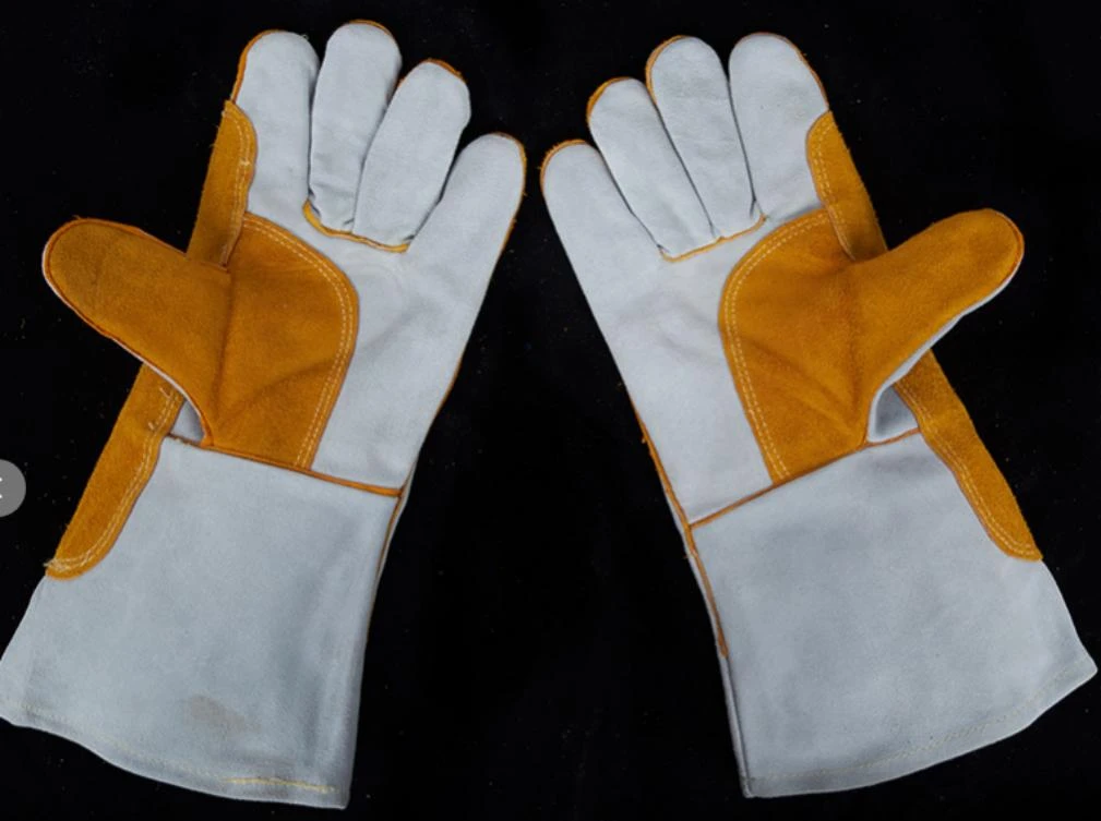 Zaštitne rukavice — Welding Gloves Style 4