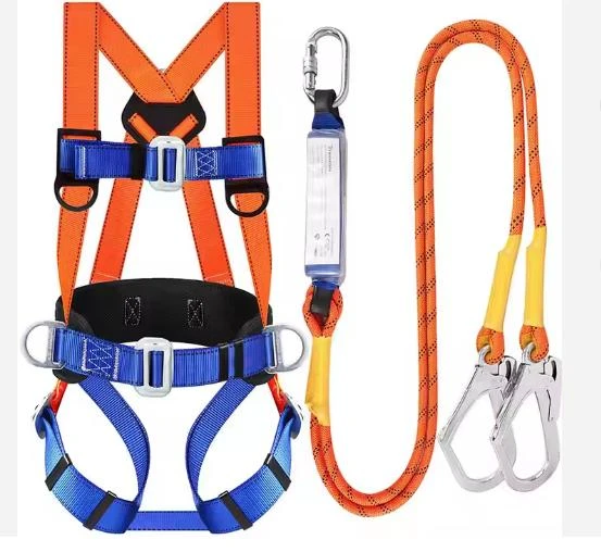 Safety rope