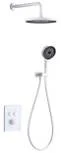 DG201-MSB — shower valve