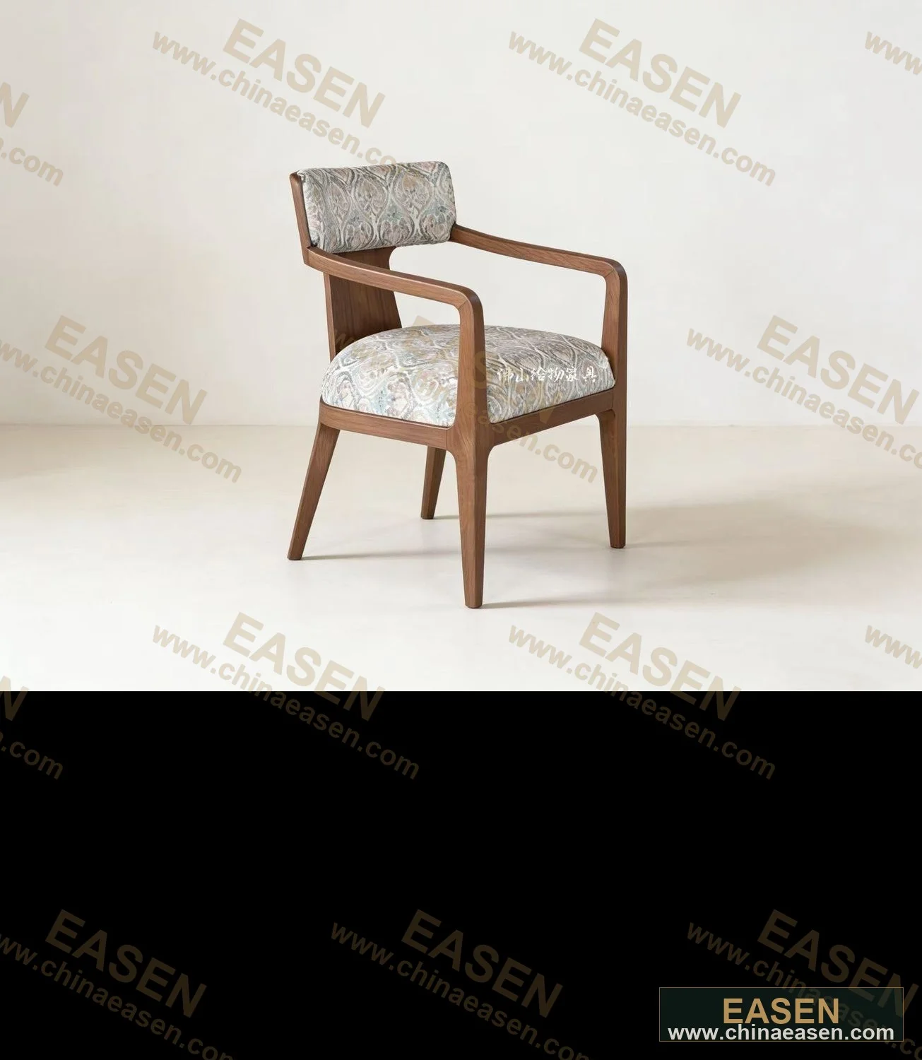 YS-C07 — Premium Velvet Two-Seater Sofa
