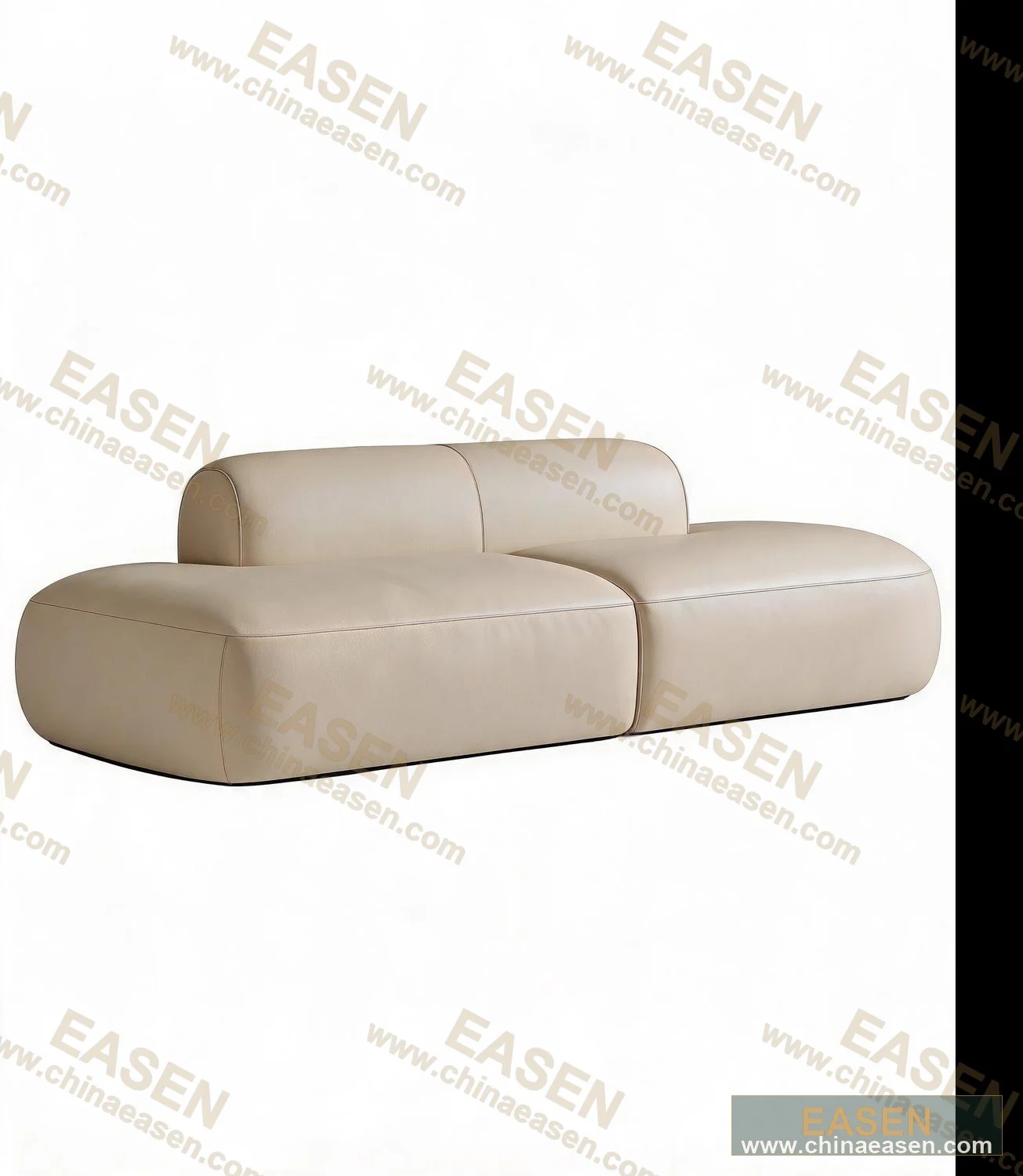 YS-H05 — Lobby Lounge Sofa Set