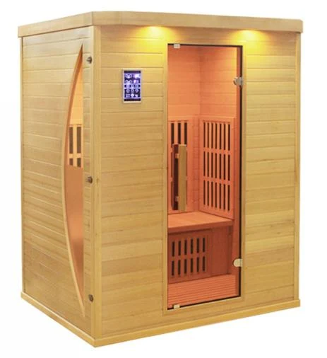 Infracrvena sauna JX-R002B