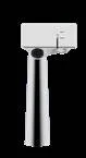 DG24611 — Basin mixer