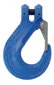 G100 Clevis Sling Hook with Cast Latch TH-1004