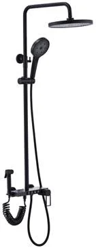 DG08845-S — Shower Set