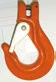 G80 Clevis Grab Hook TH-14
