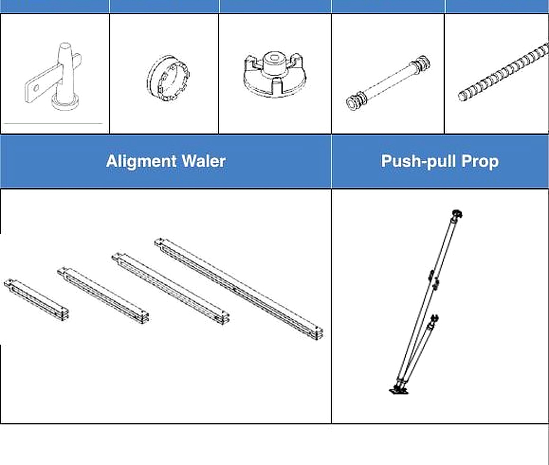 Klin (Wedge Pin)