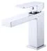 DG02010 — Basin mixer