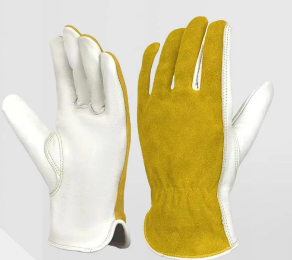 Zaštitne rukavice — Welding Gloves Style 1