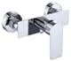 DG01140 — Shower mixer