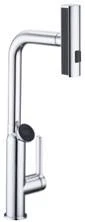 Kitchen mixer Chrome DG16056-SFY